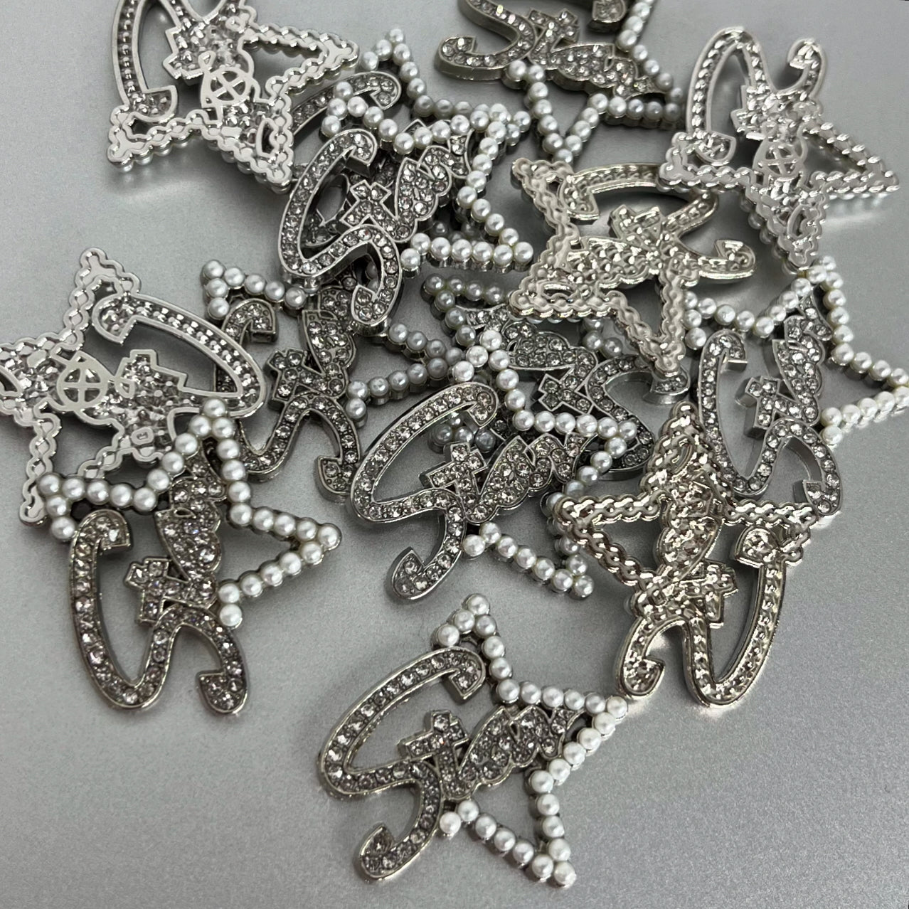 STAR CHARMS